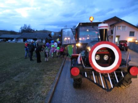 Pustno rajanje v Škocjanu 67